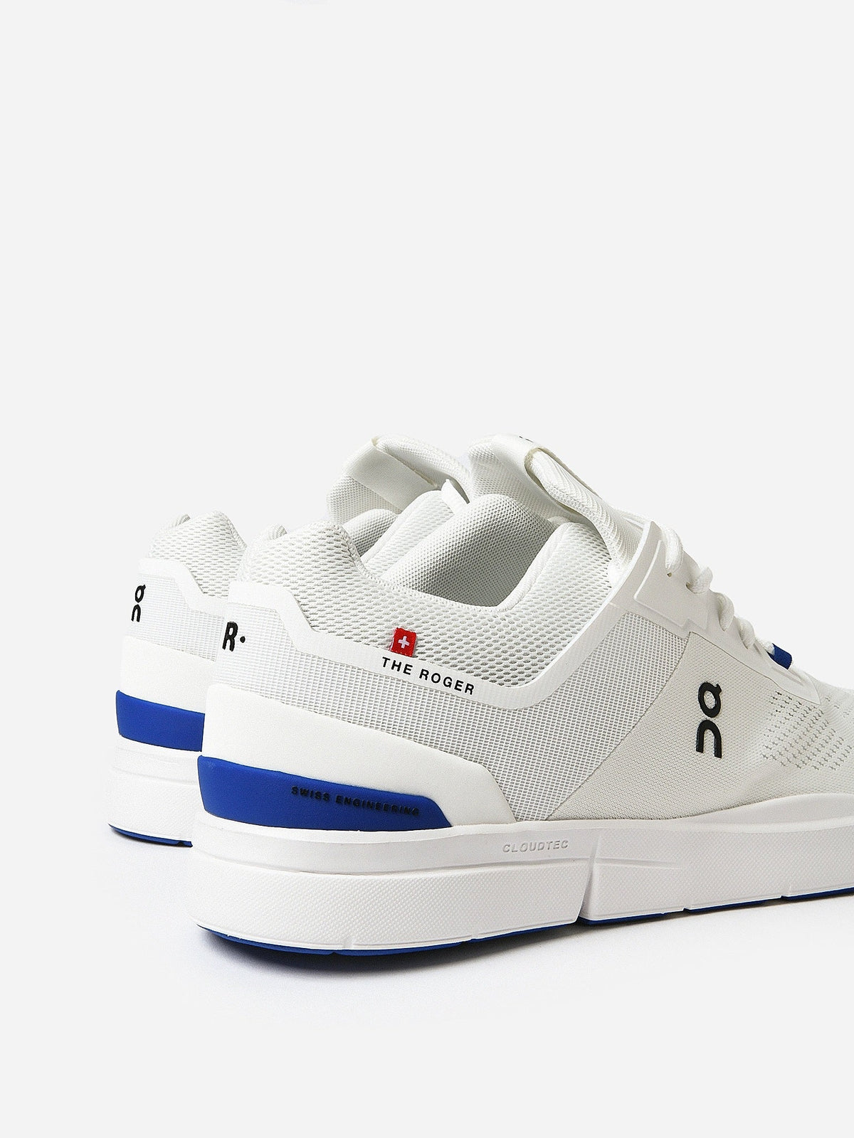 ON Men's The Roger Spin 2 Sneaker