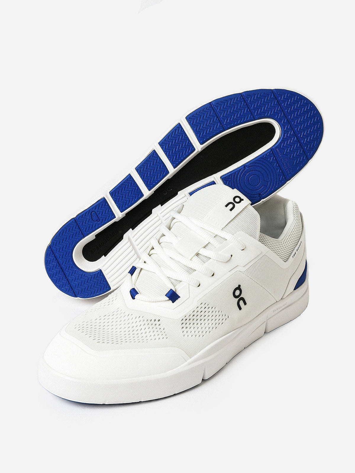 ON Men's The Roger Spin 2 Sneaker