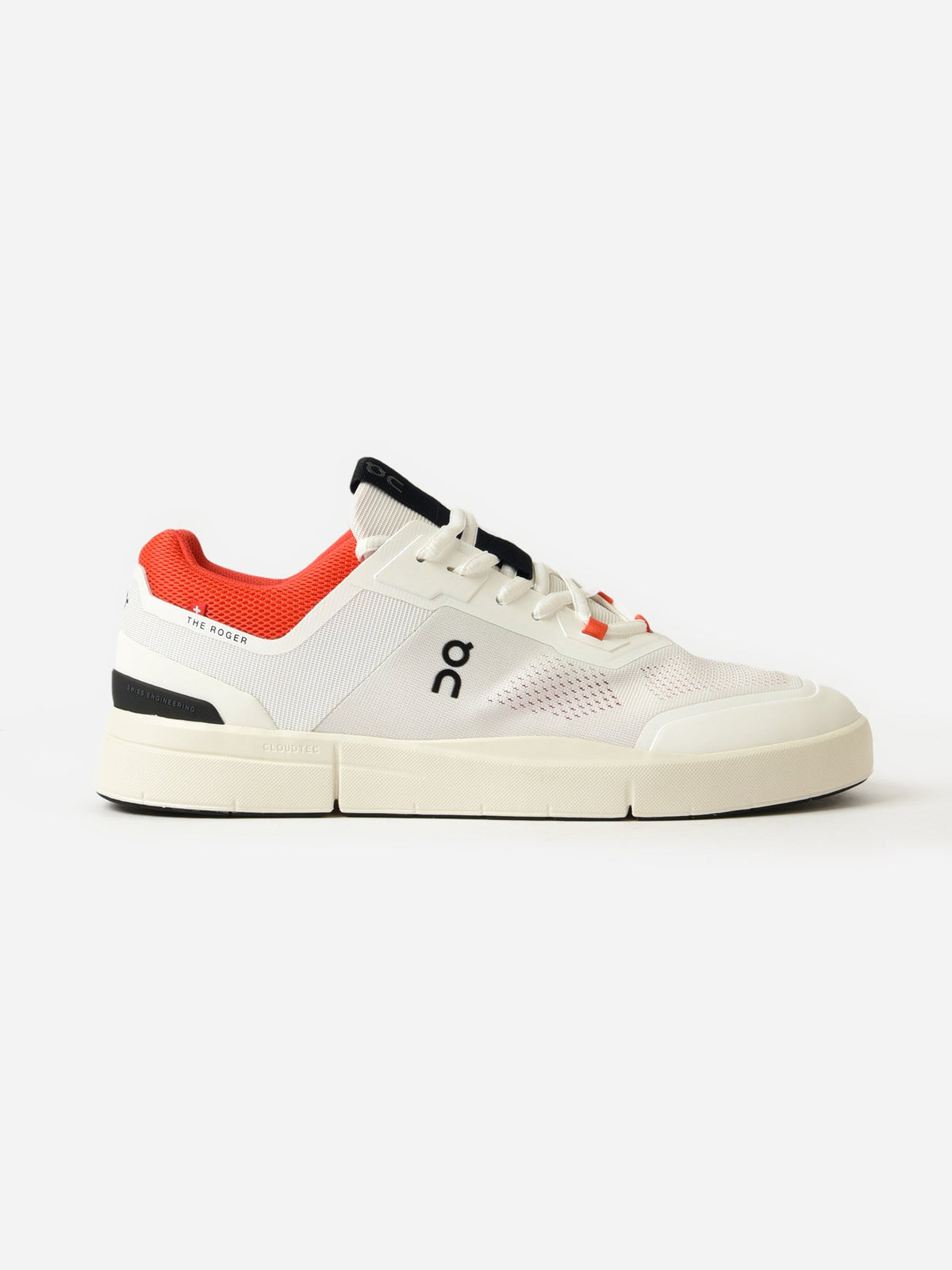 ON Men's The Roger Spin 2 Sneaker