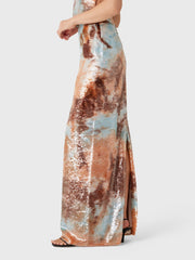 Paris Georgia Women's Mermaid Skirt