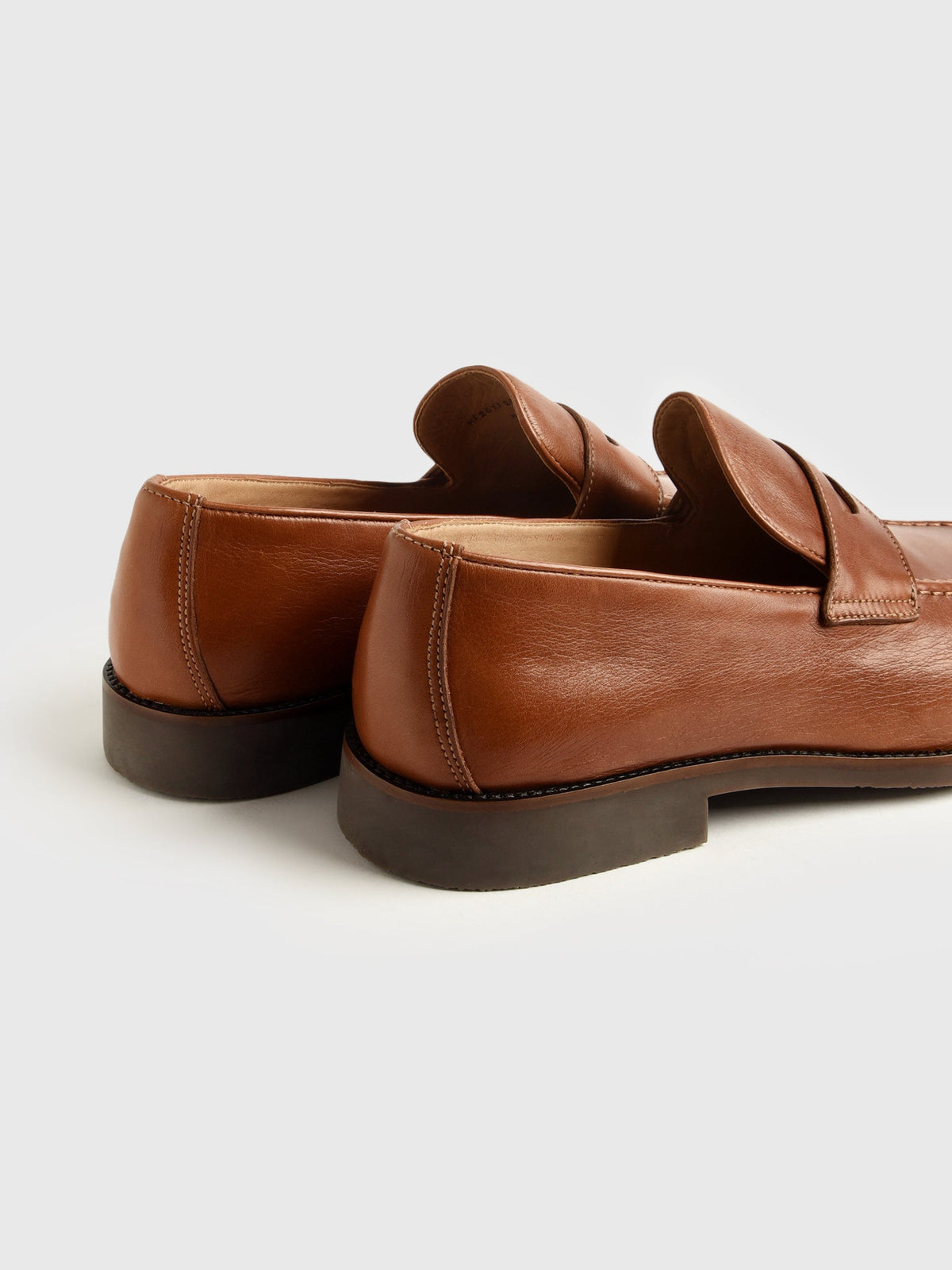 Peter Millar Crown Crafted Men's Madison Penny Loafer