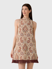 Masons Daughter Women's Andrea Mini Shift Dress