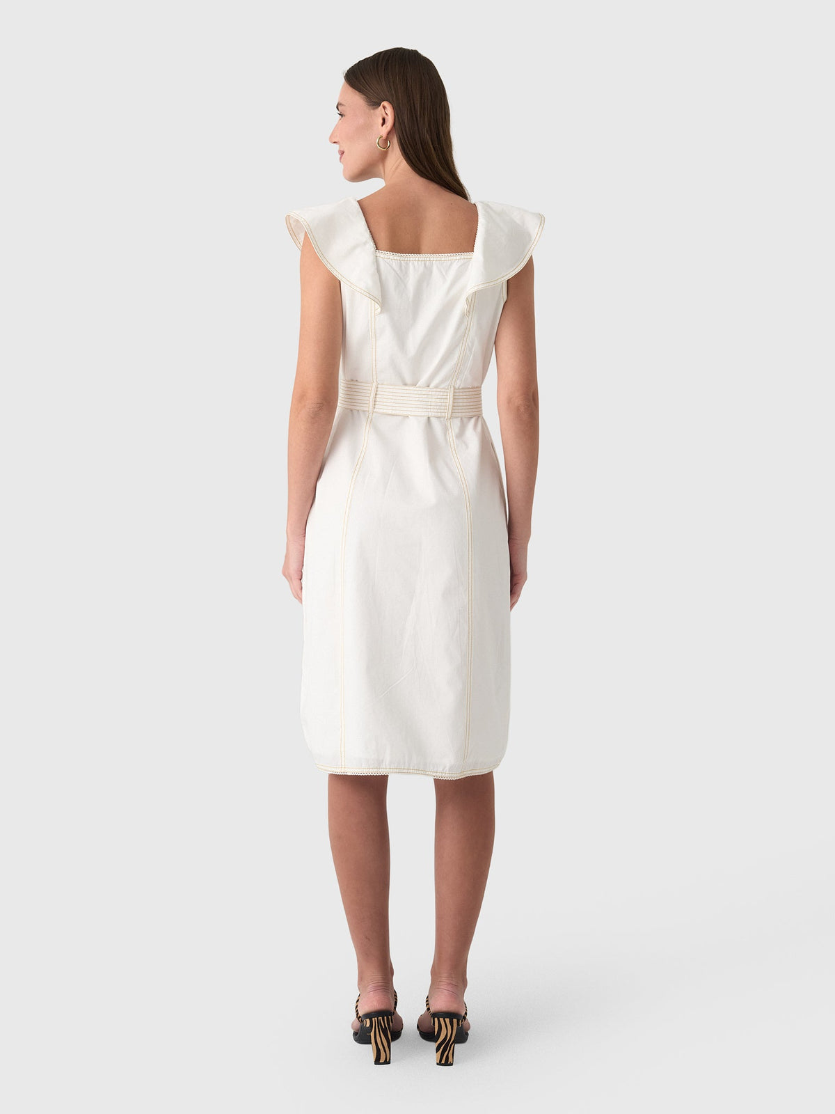 Masons Daughter Women's Molly Dress