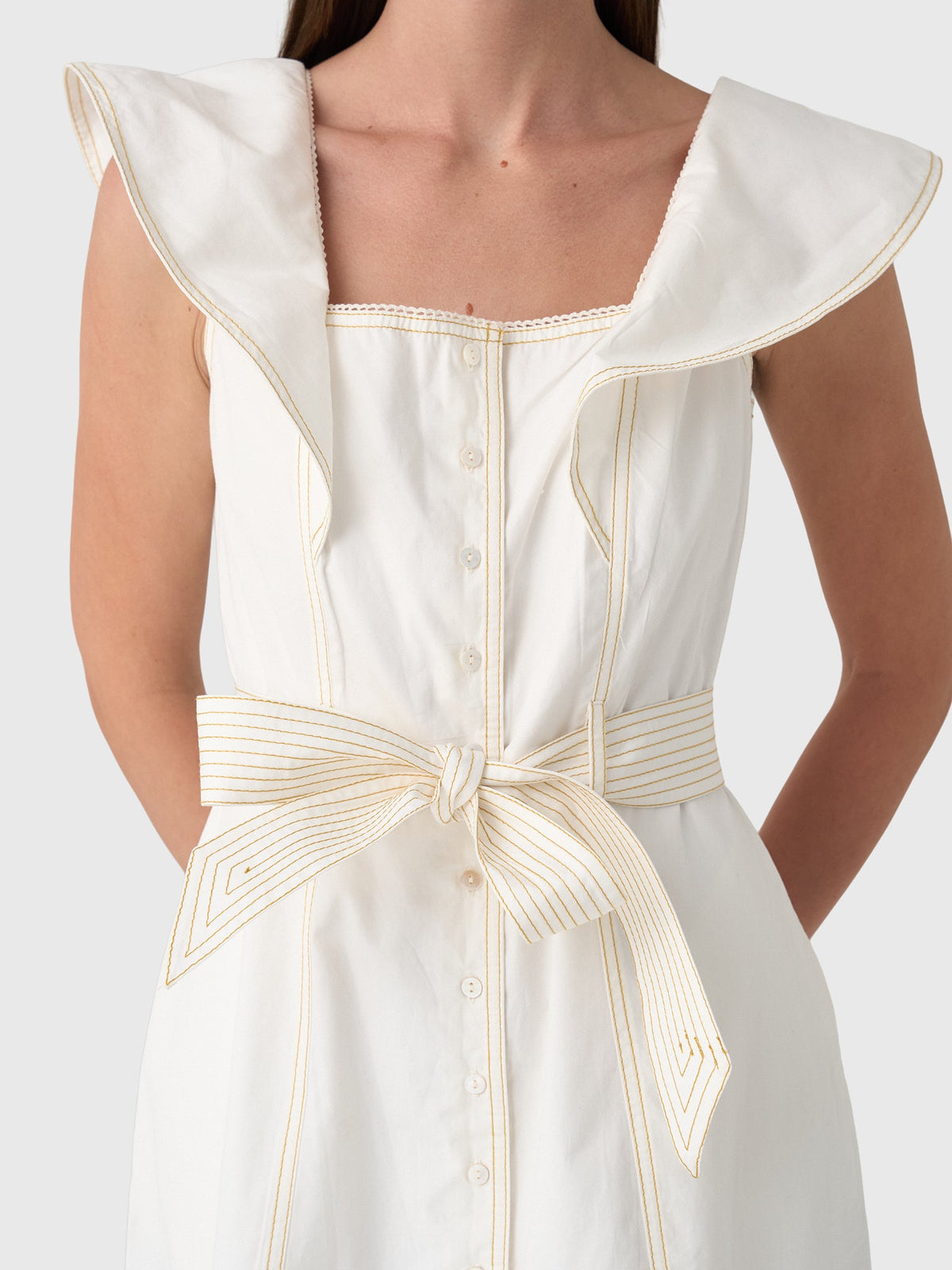 Masons Daughter Women's Molly Dress