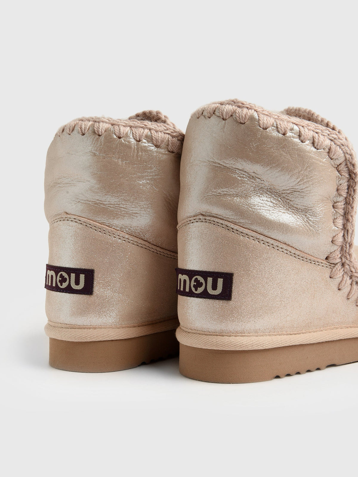 MOU Women's Eskimo 18 Boot