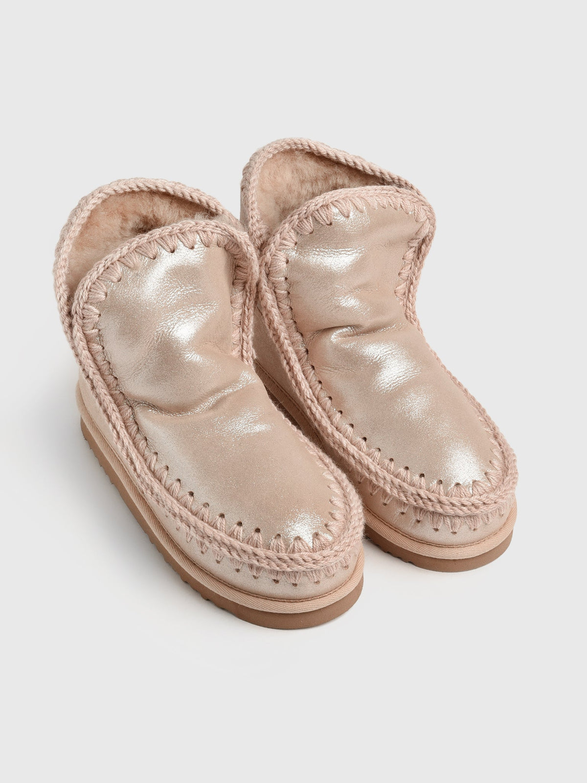 MOU Women's Eskimo 18 Boot