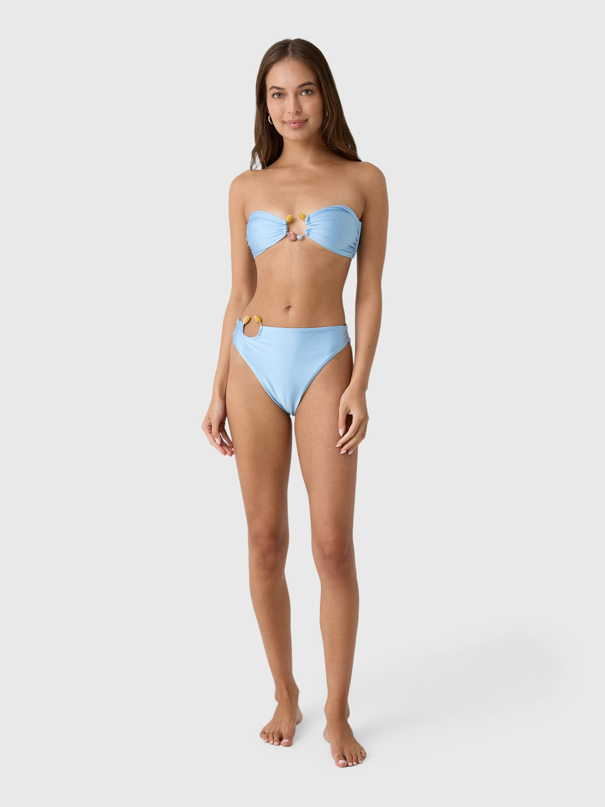 Baobab Women's Nala Bikini Top