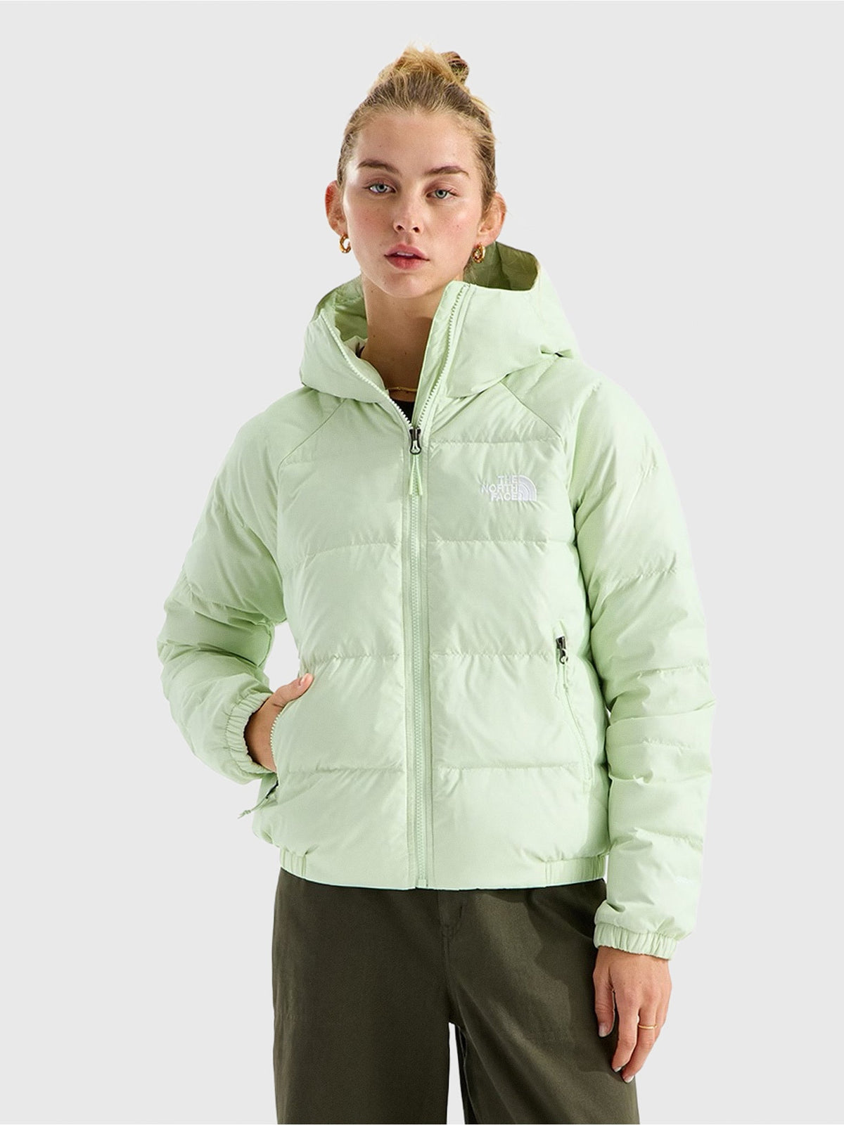 The North Face Women's Hydrenalite Down Hoodie