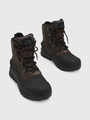 The North Face Men's Chilkat V Lace Waterproof Boot