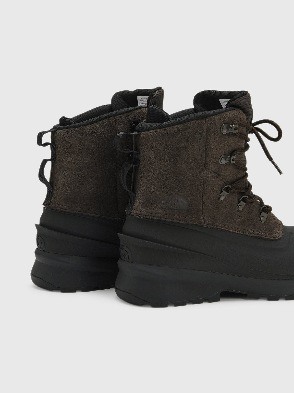 The North Face Men's Chilkat V Lace Waterproof Boot