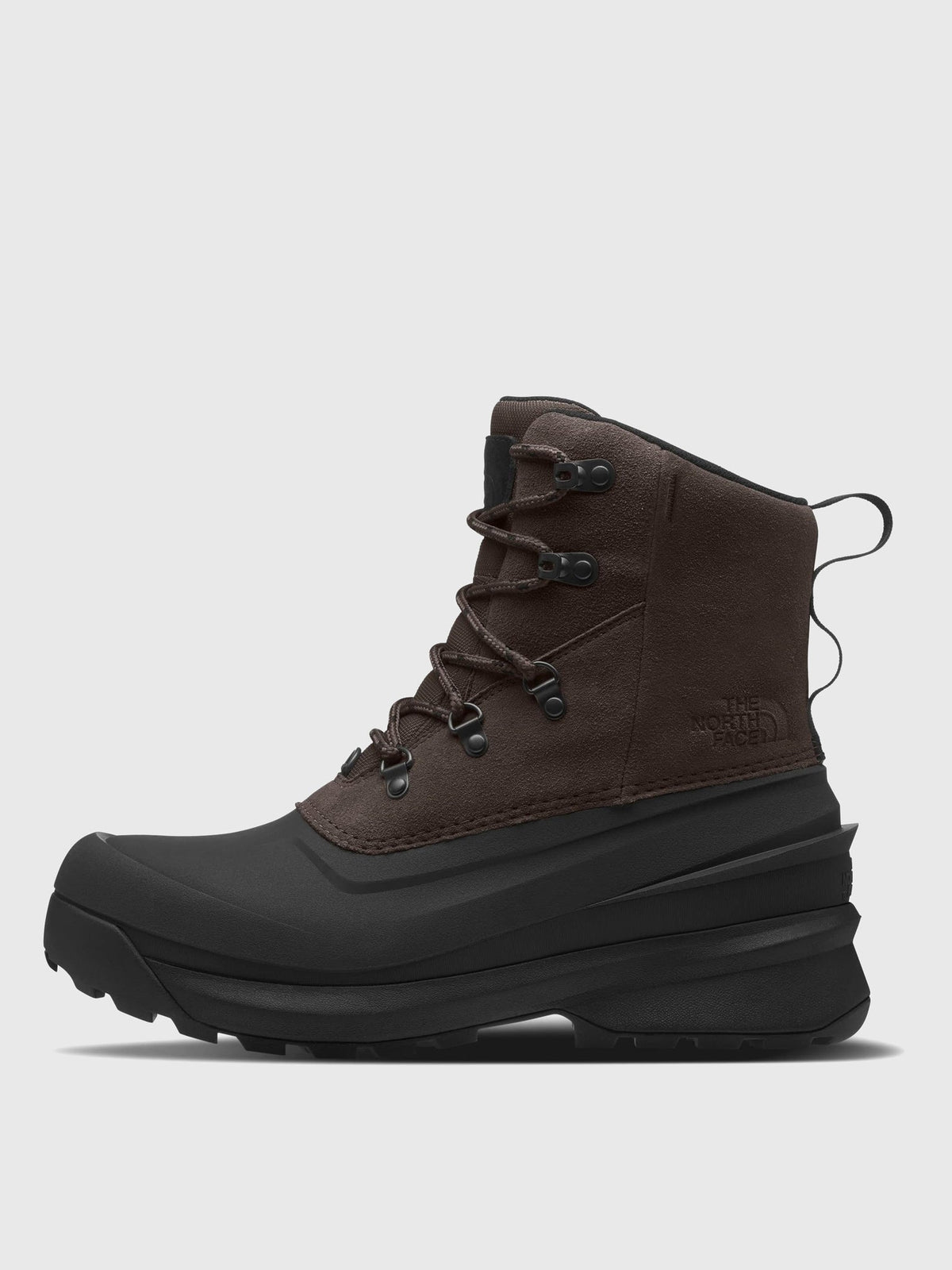 The North Face Men's Chilkat V Lace Waterproof Boot