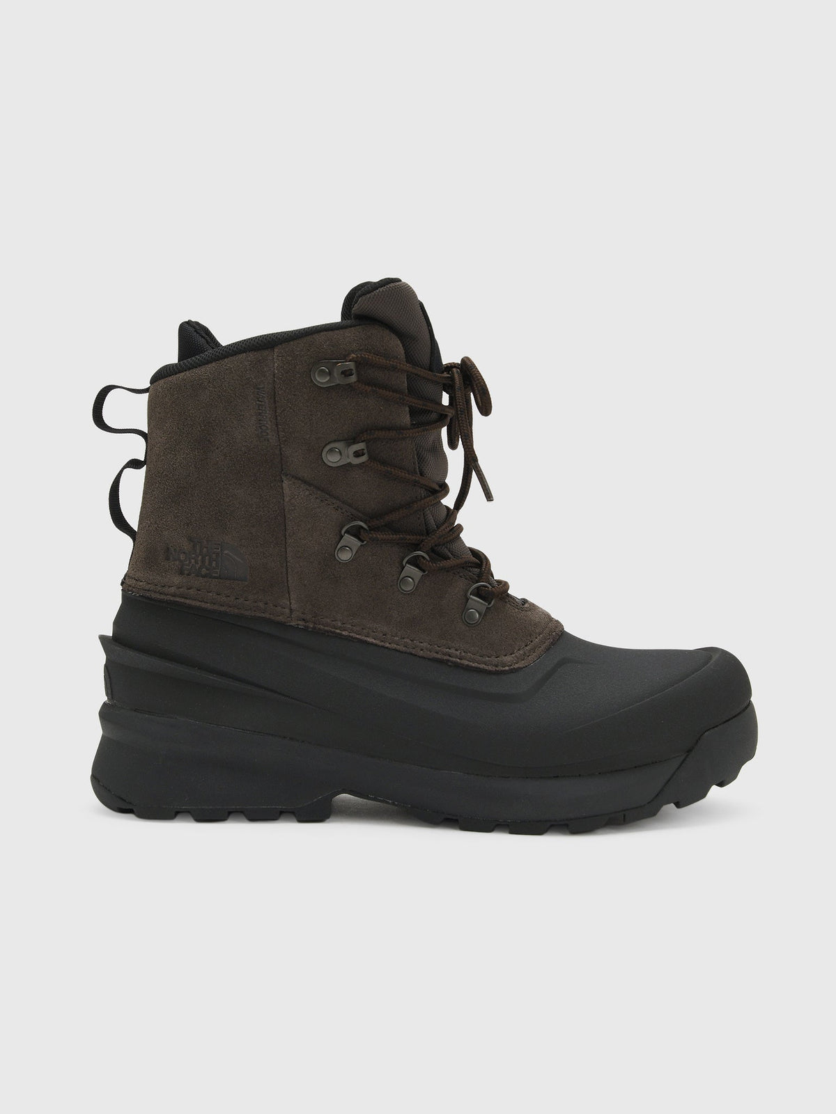 The North Face Men's Chilkat V Lace Waterproof Boot
