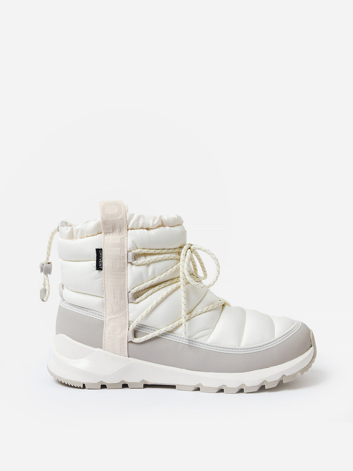 The North Face Women's ThermoBall Lace Up Waterproof Boot