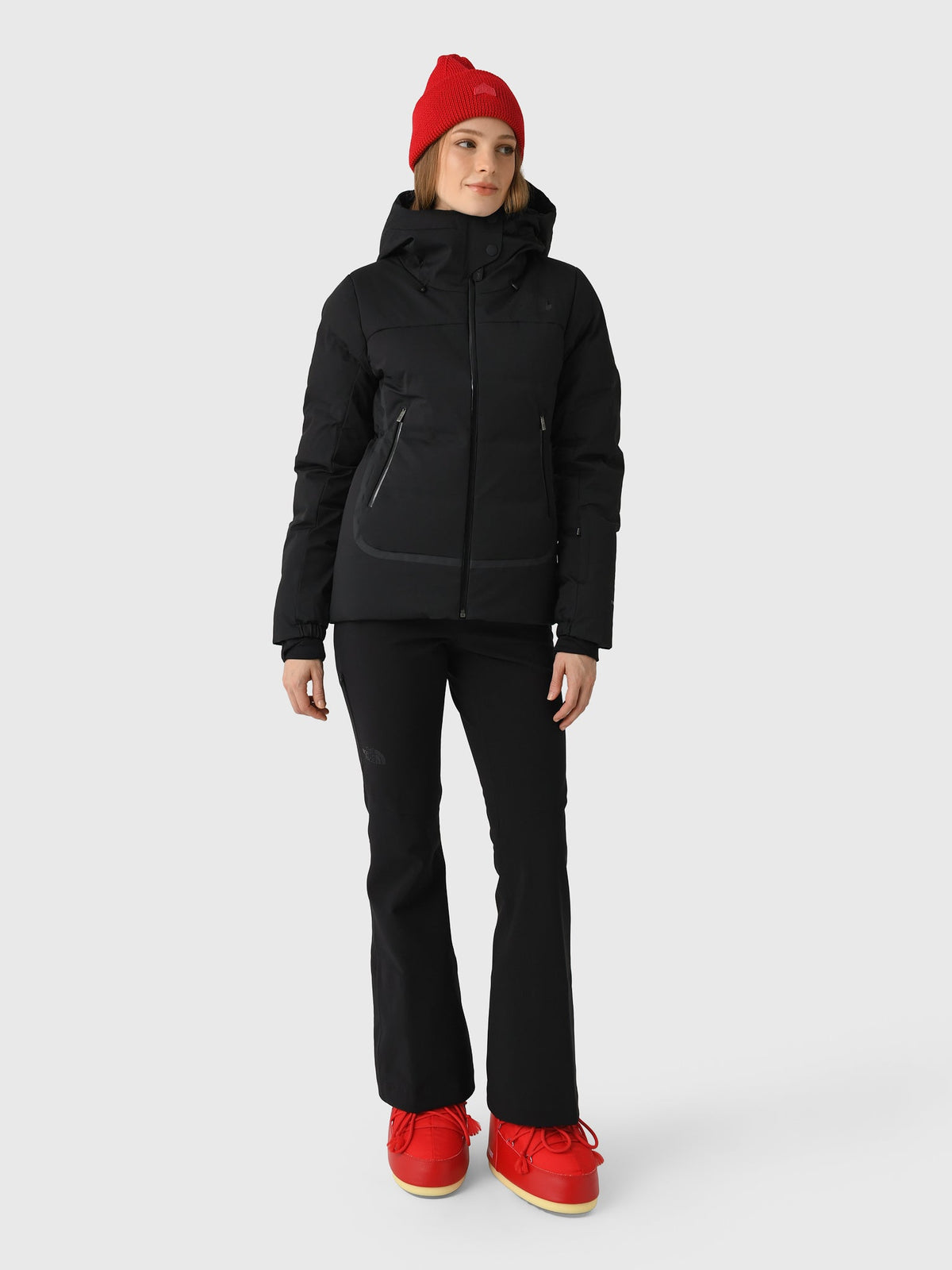 The North Face Women's Cirque Down Jacket