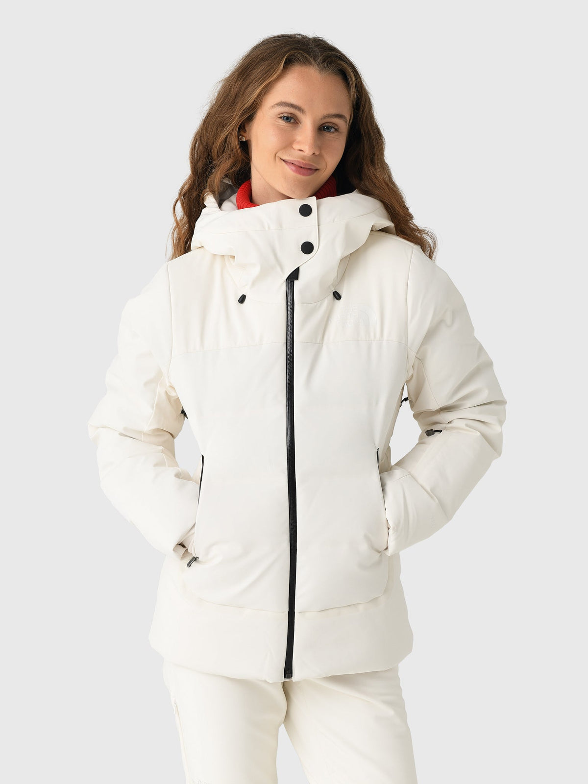 The North Face Women's Cirque Down Jacket