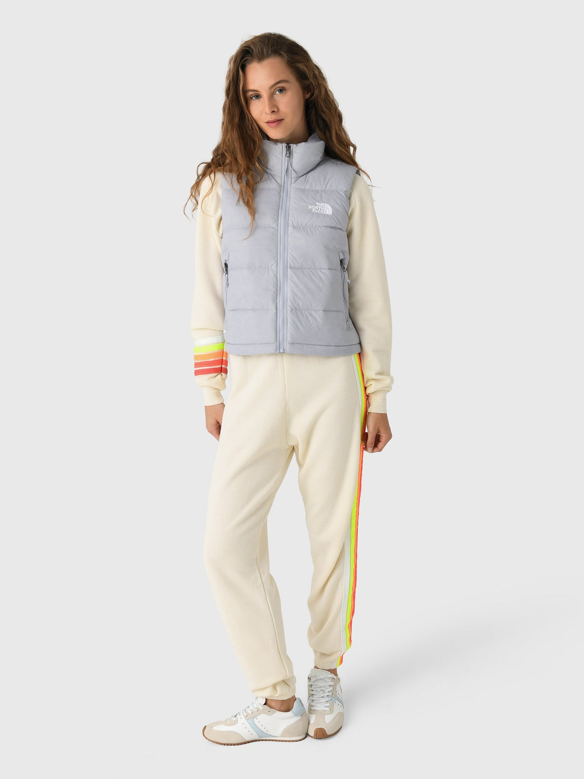 The North Face Women's Hydrenalite™ Down A-Line Vest