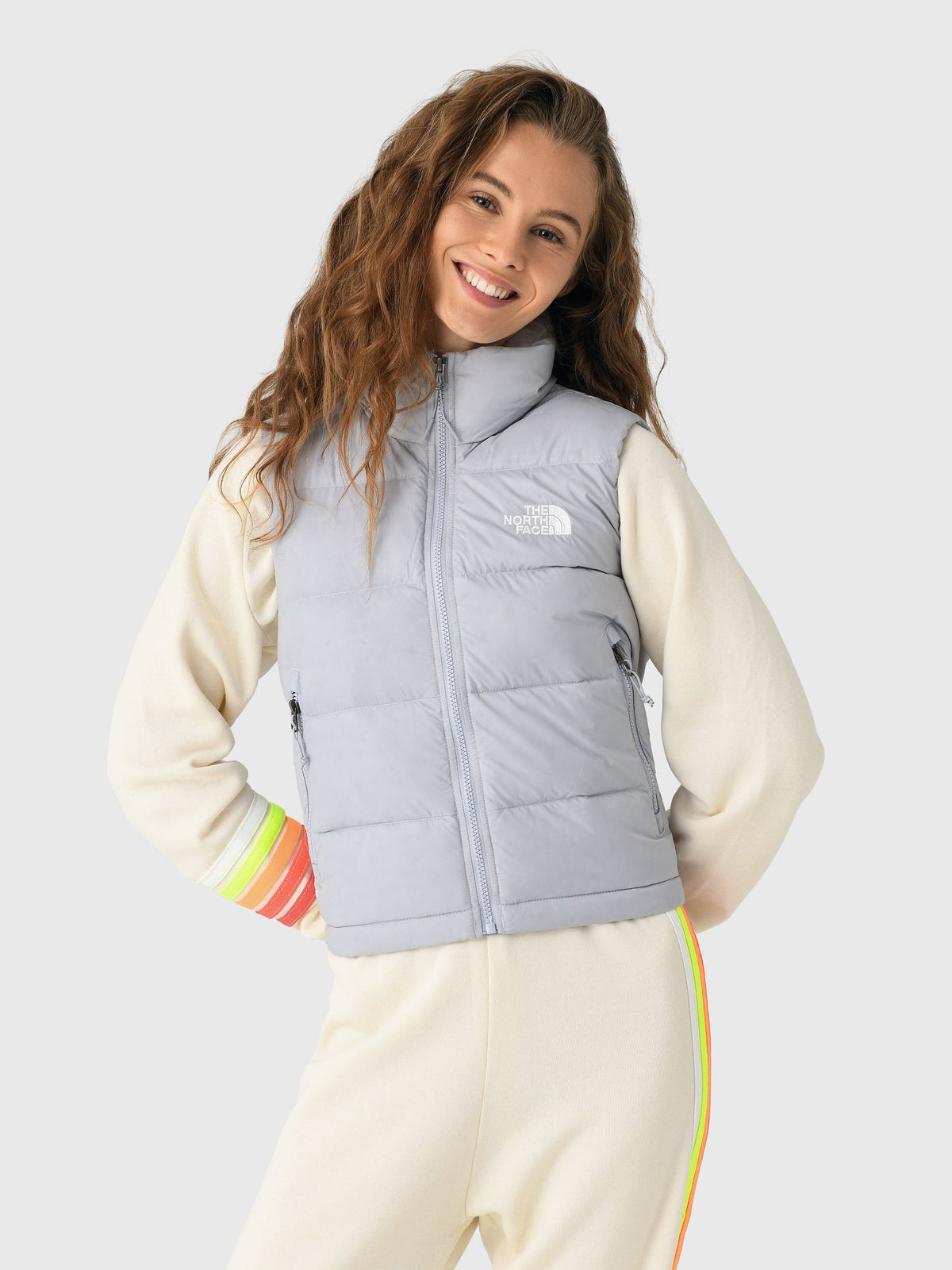 The North Face Women's Hydrenalite™ Down A-Line Vest