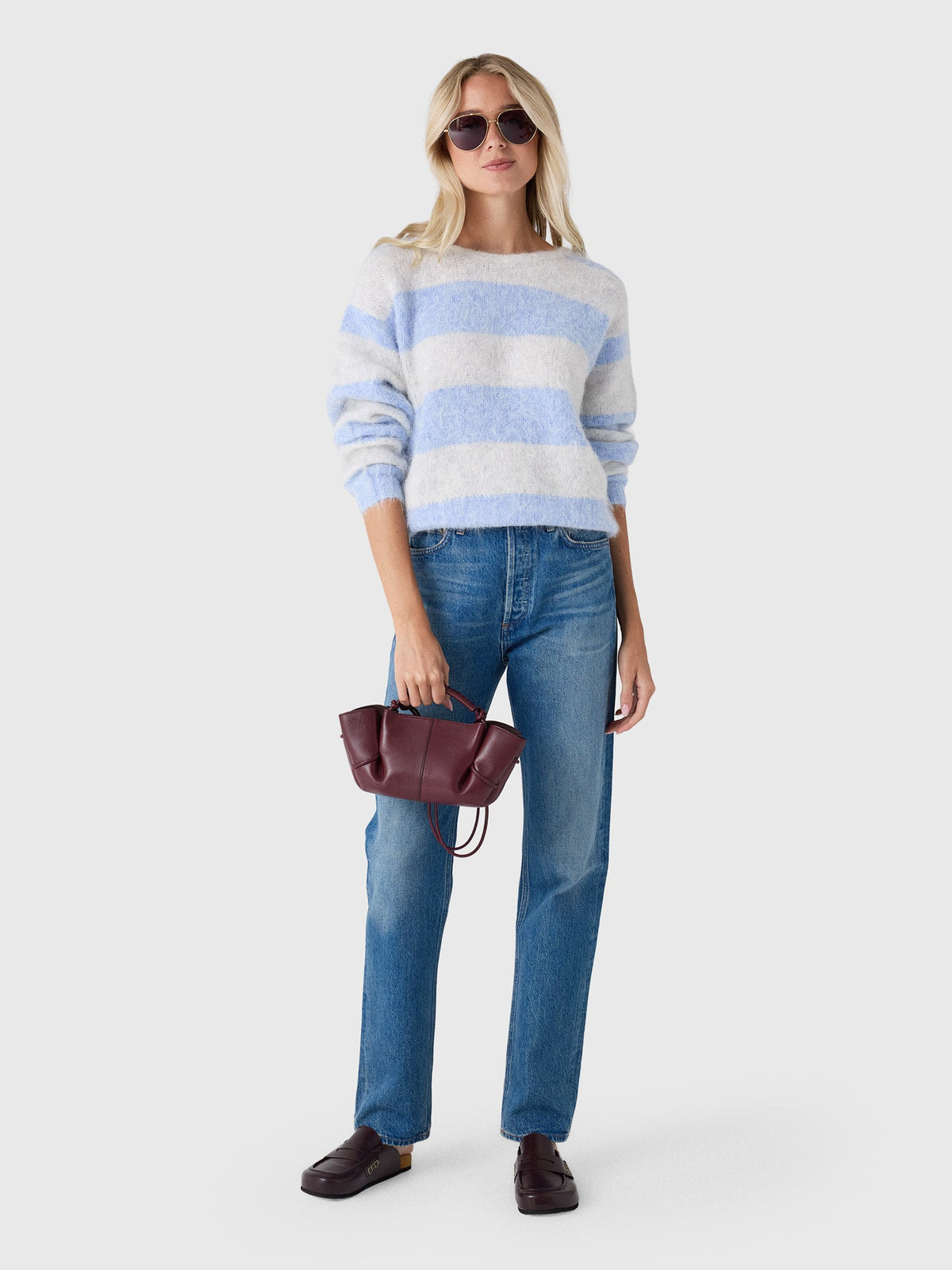 American Vintage Women's Niby Sweater
