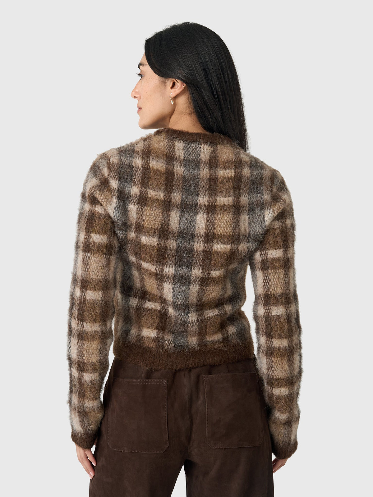 Nanushka Women's Farica Sweater
