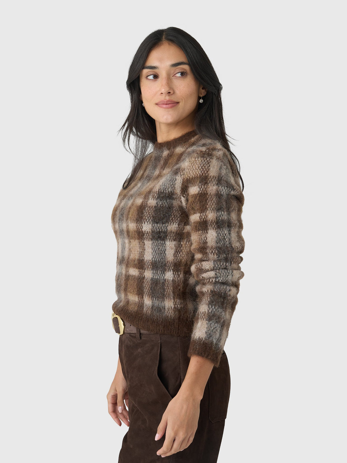 Nanushka Women's Farica Sweater