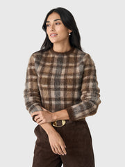 Nanushka Women's Farica Sweater