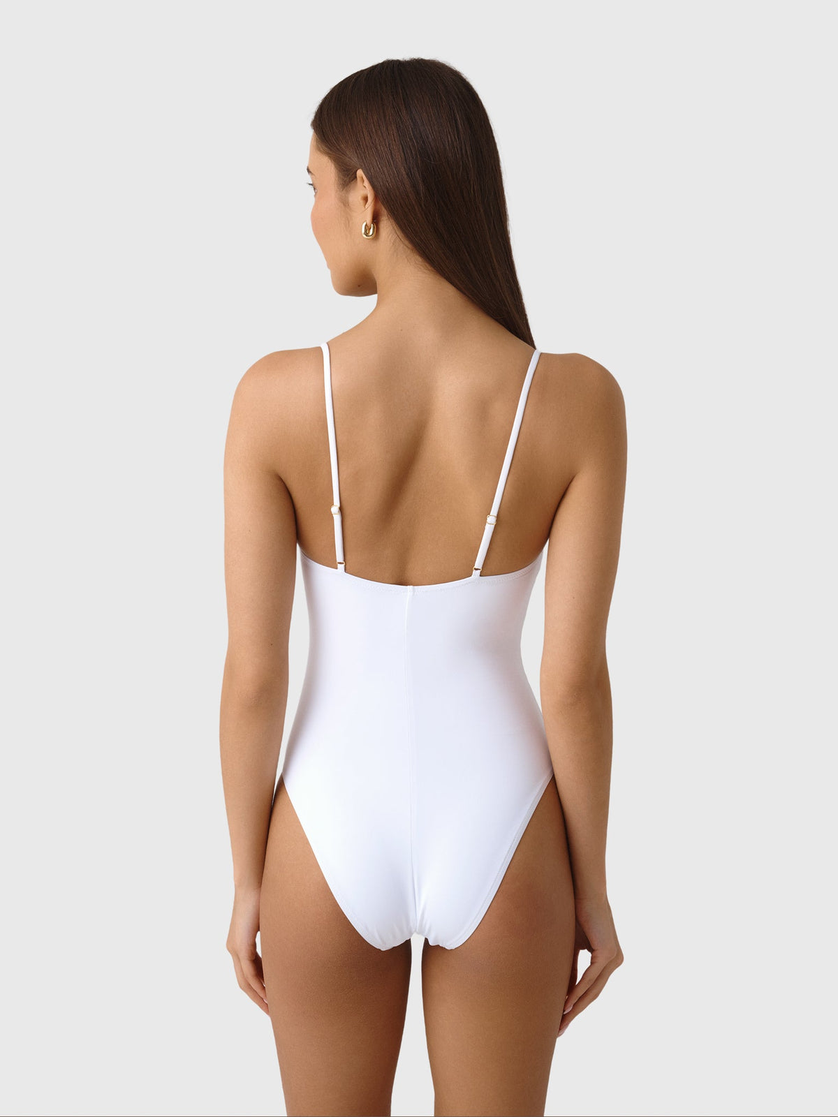Fisch Women's Regatta One-Piece Swimsuit