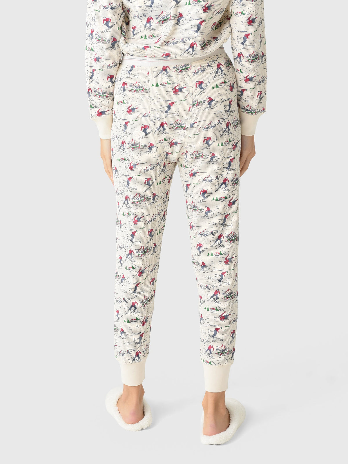 The Great Outdoors Women's The Union Long John
