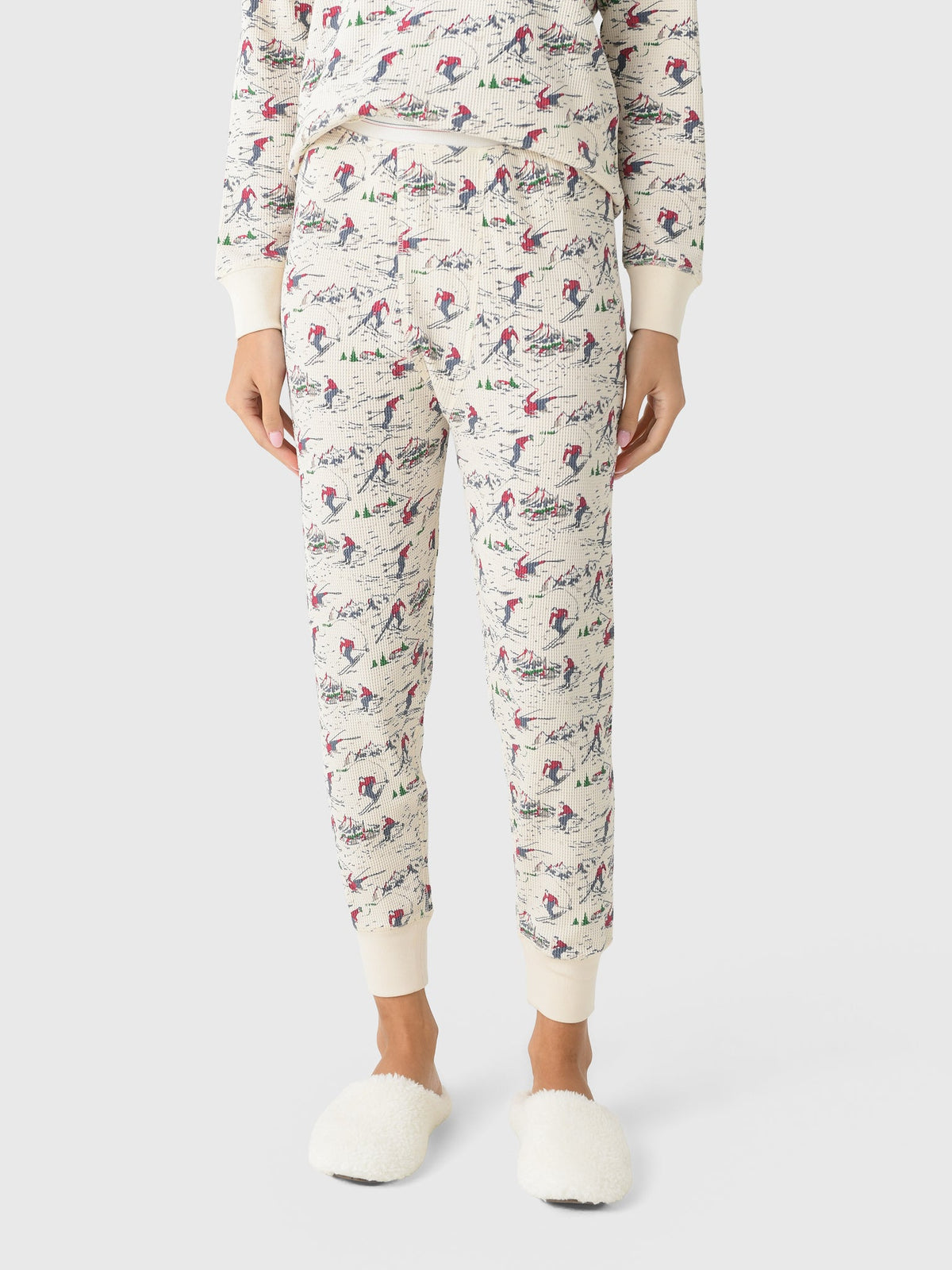 The Great Outdoors Women's The Union Long John
