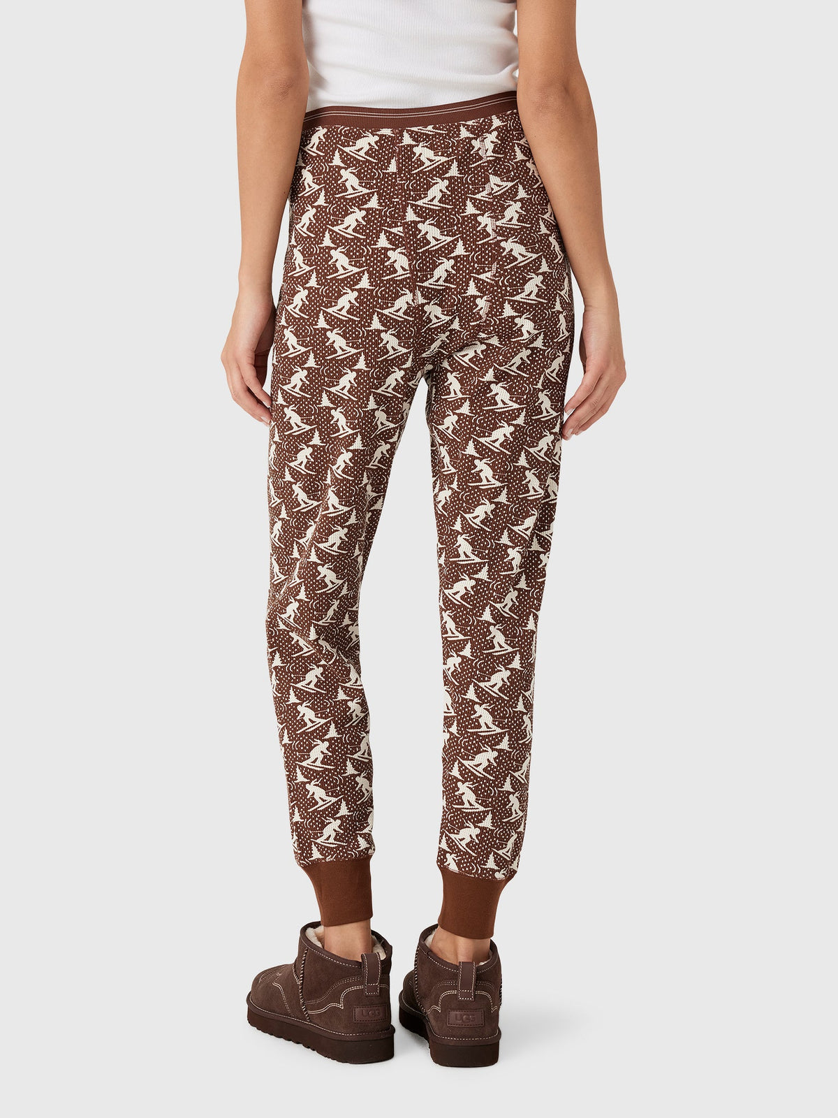 The Great Outdoors Women's The Union Long John