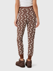 The Great Outdoors Women's The Union Long John