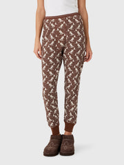 The Great Outdoors Women's The Union Long John
