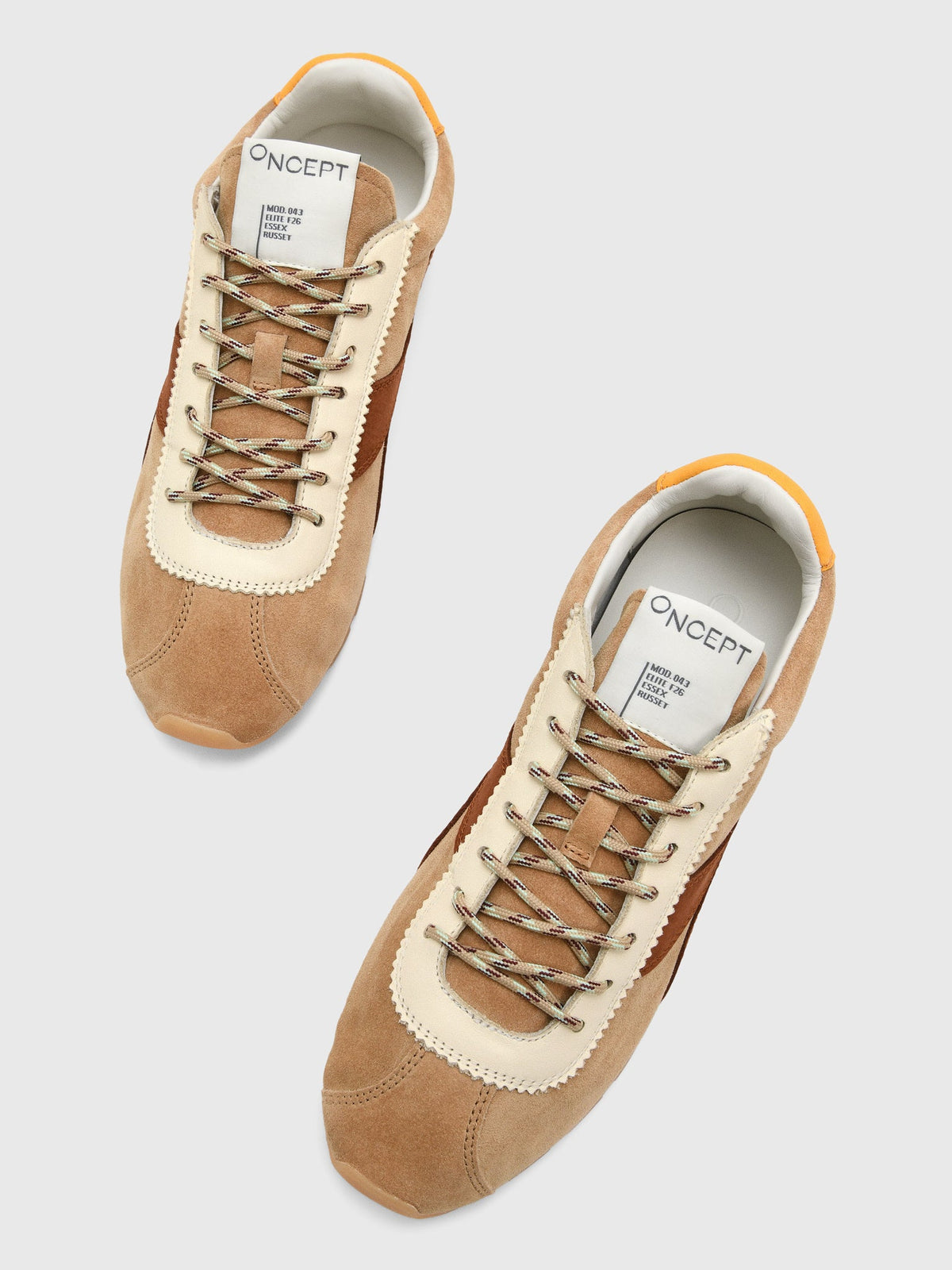 Oncept Women's Essex Sneaker