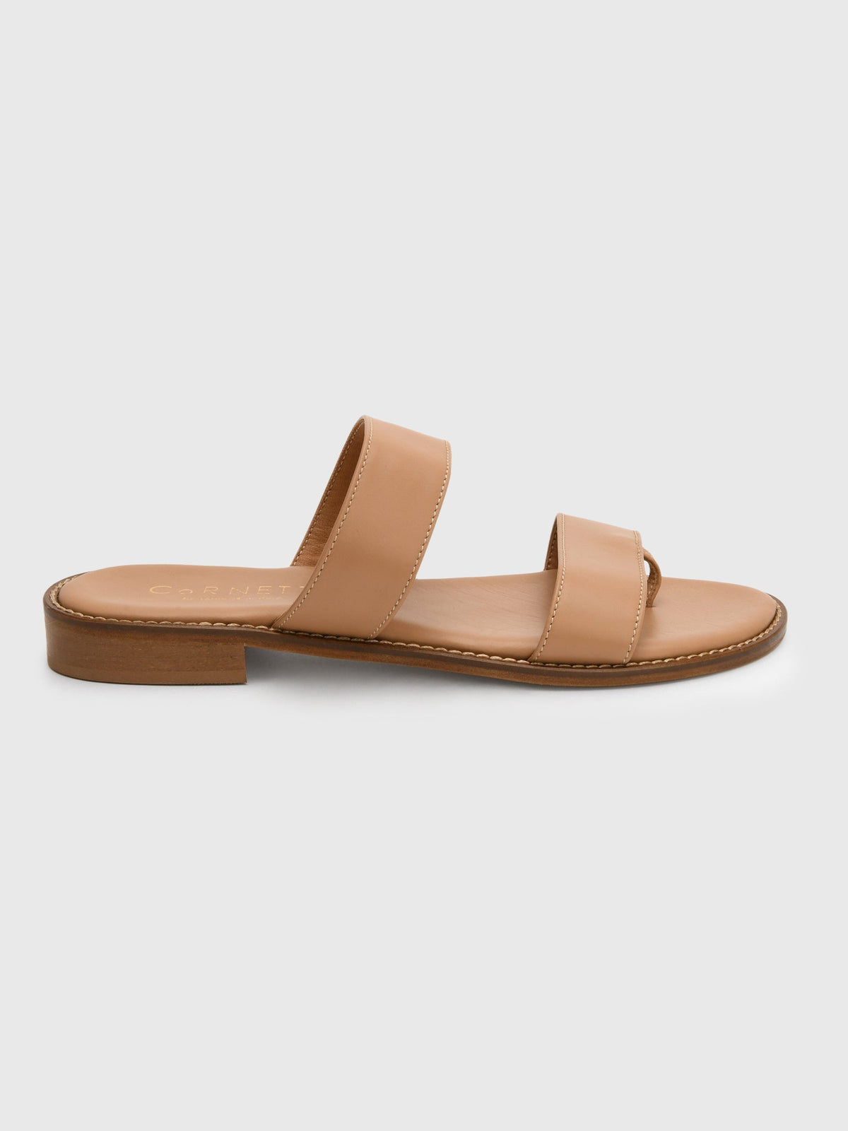 Cornetti Women's Ostuni Sandal