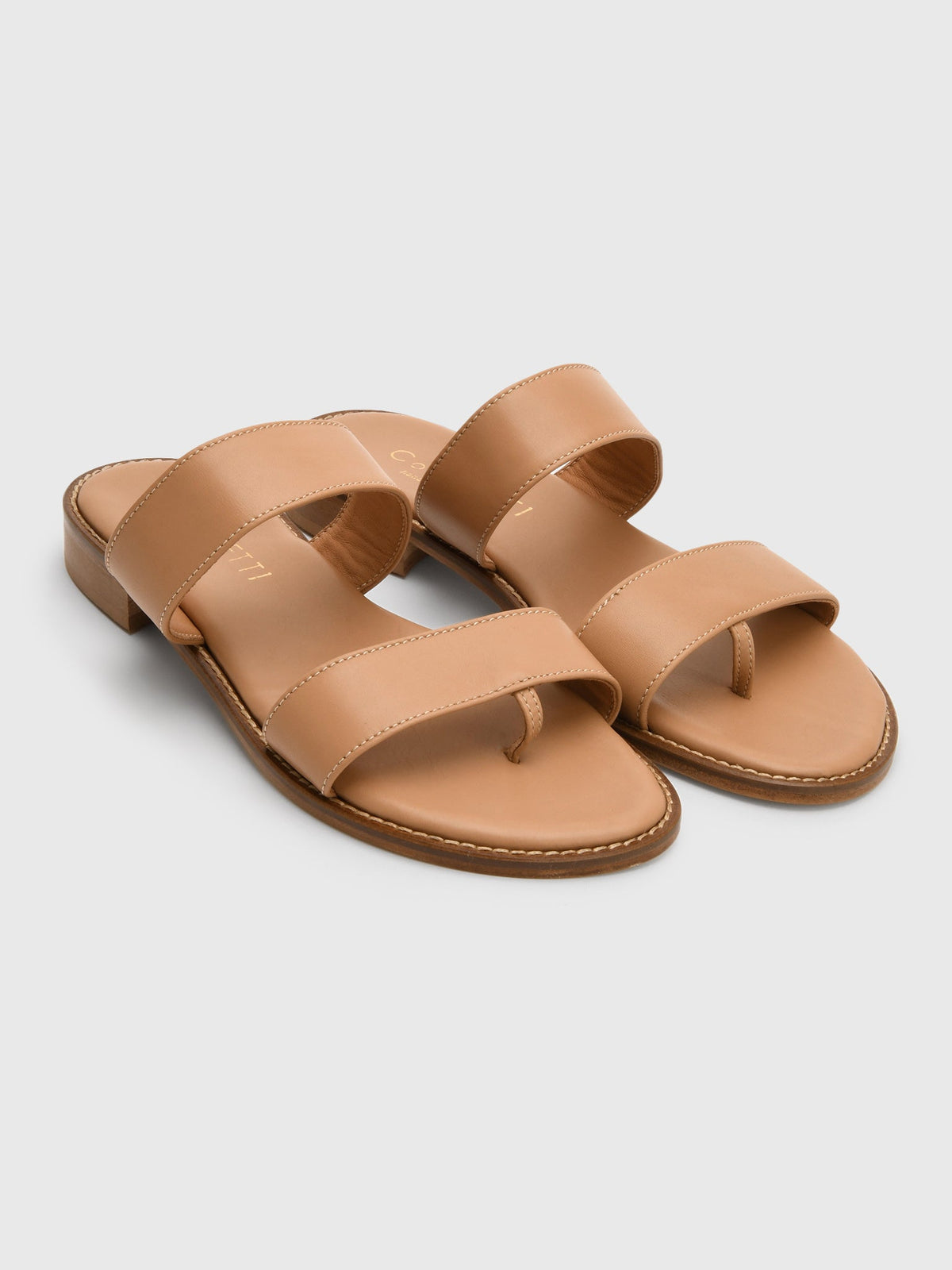 Cornetti Women's Ostuni Sandal