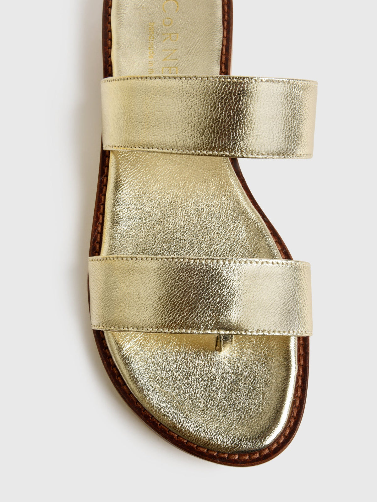 Cornetti Women's Ostuni Sandal