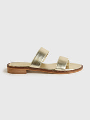 Cornetti Women's Ostuni Sandal