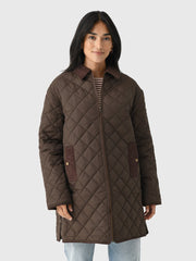 Kule Women's The Ginnie Coat