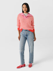 Dr Bloom Women's Optimist Sweater