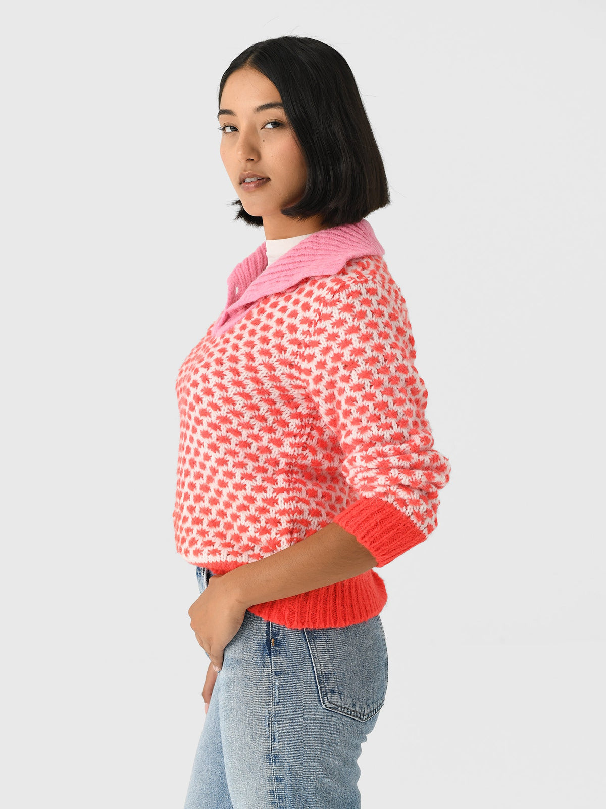 Dr Bloom Women's Optimist Sweater