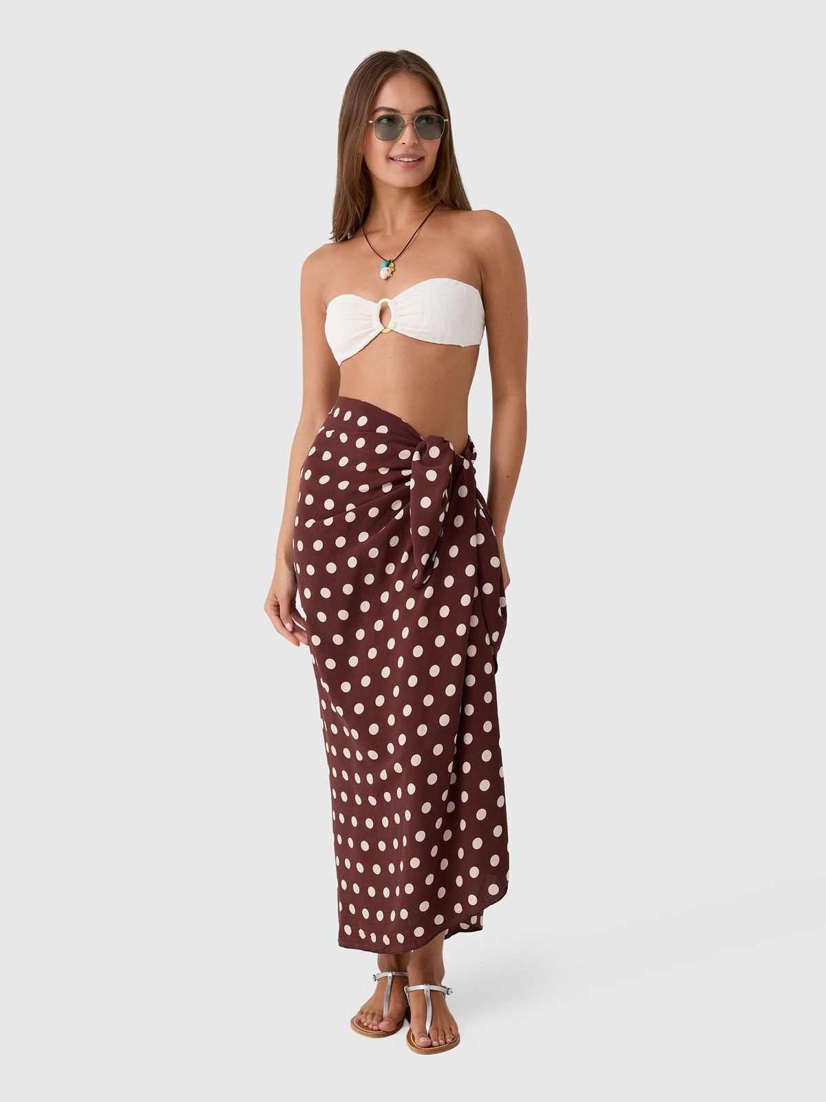 Juillet Women's Paige Pareo