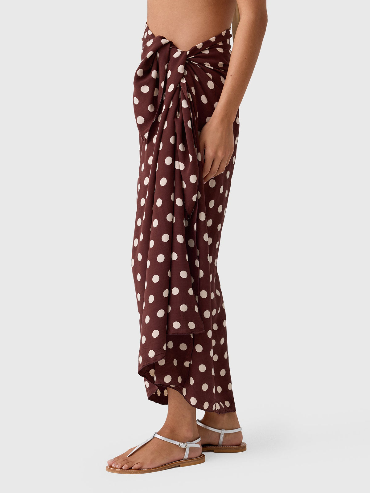 Juillet Women's Paige Pareo