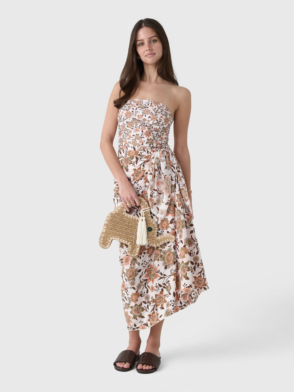 Juillet Women's Paige Pareo