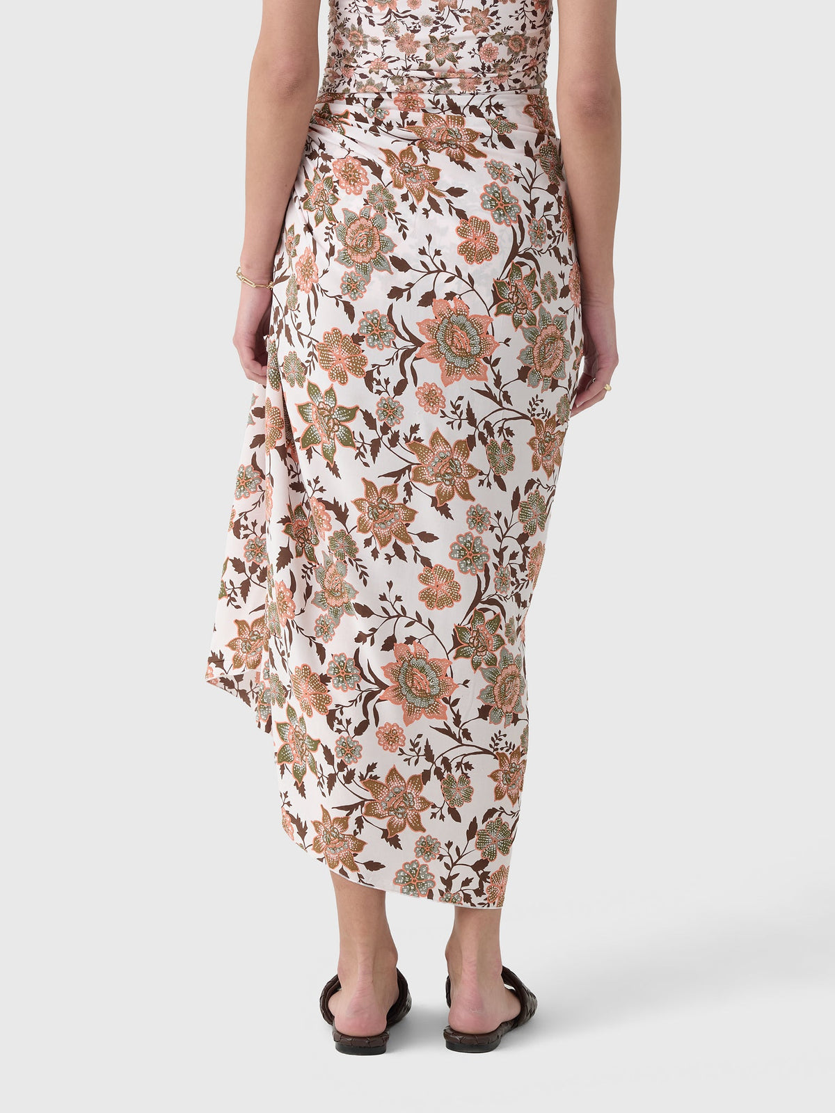 Juillet Women's Paige Pareo