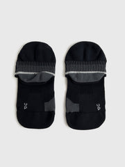 ON Performance Run Low Socks