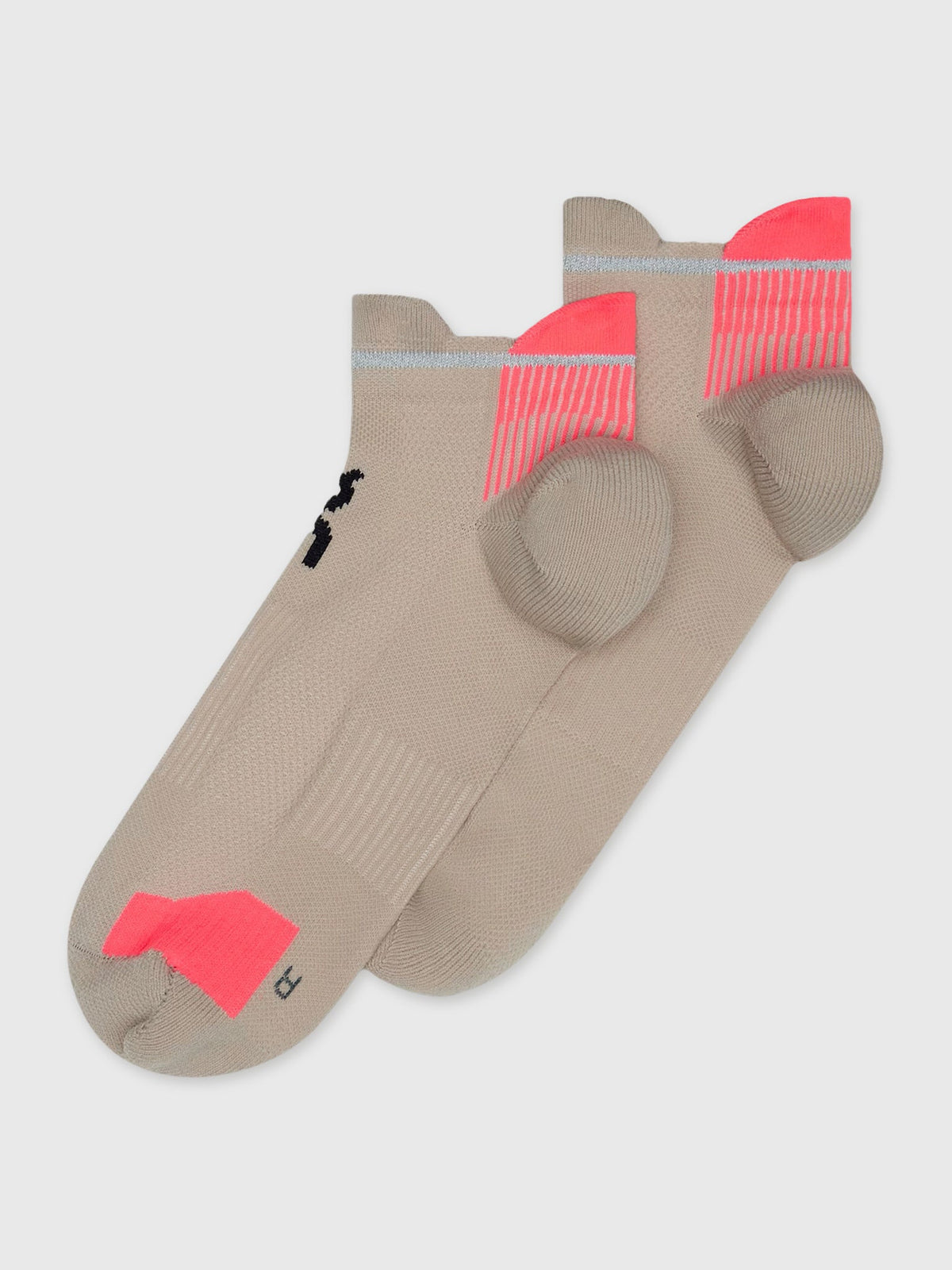 ON Performance Run Low Socks