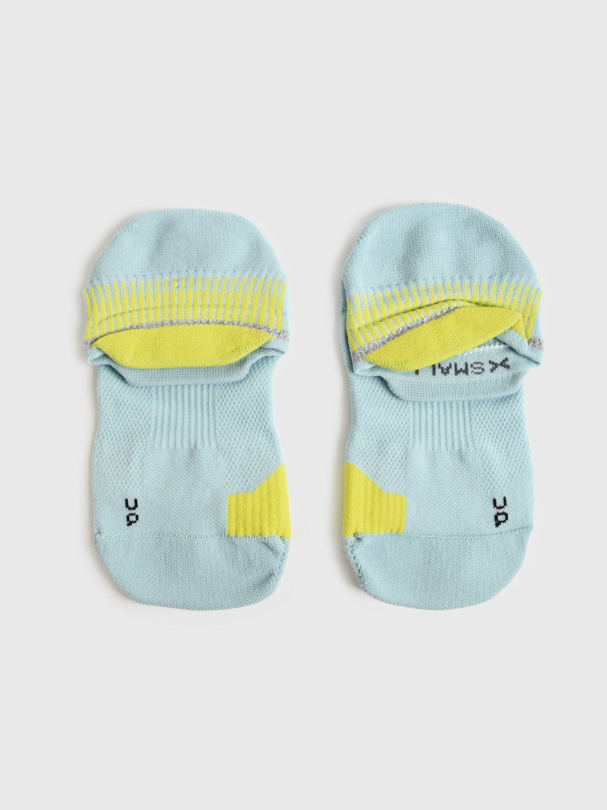 ON Performance Run Low Socks