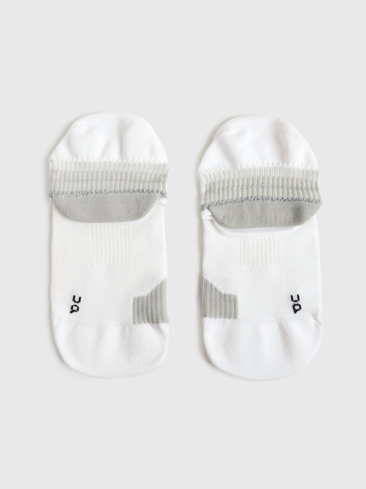 ON Performance Run Low Socks