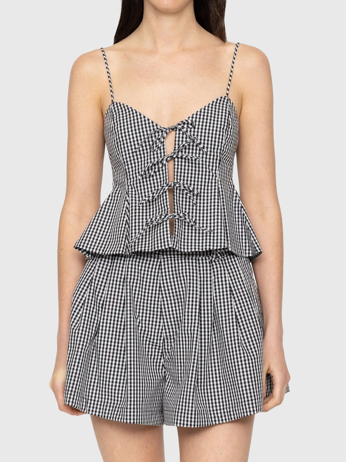 SEA Women's Neci Top