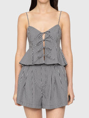 SEA Women's Neci Top