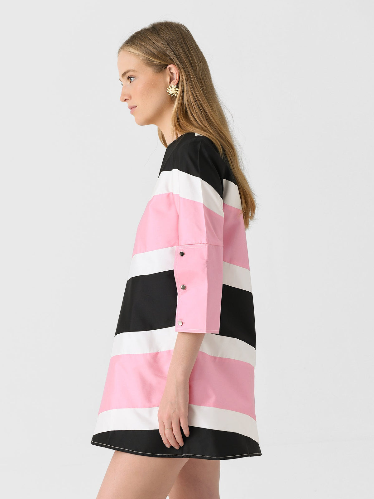 Lovebirds Women's Version Dress